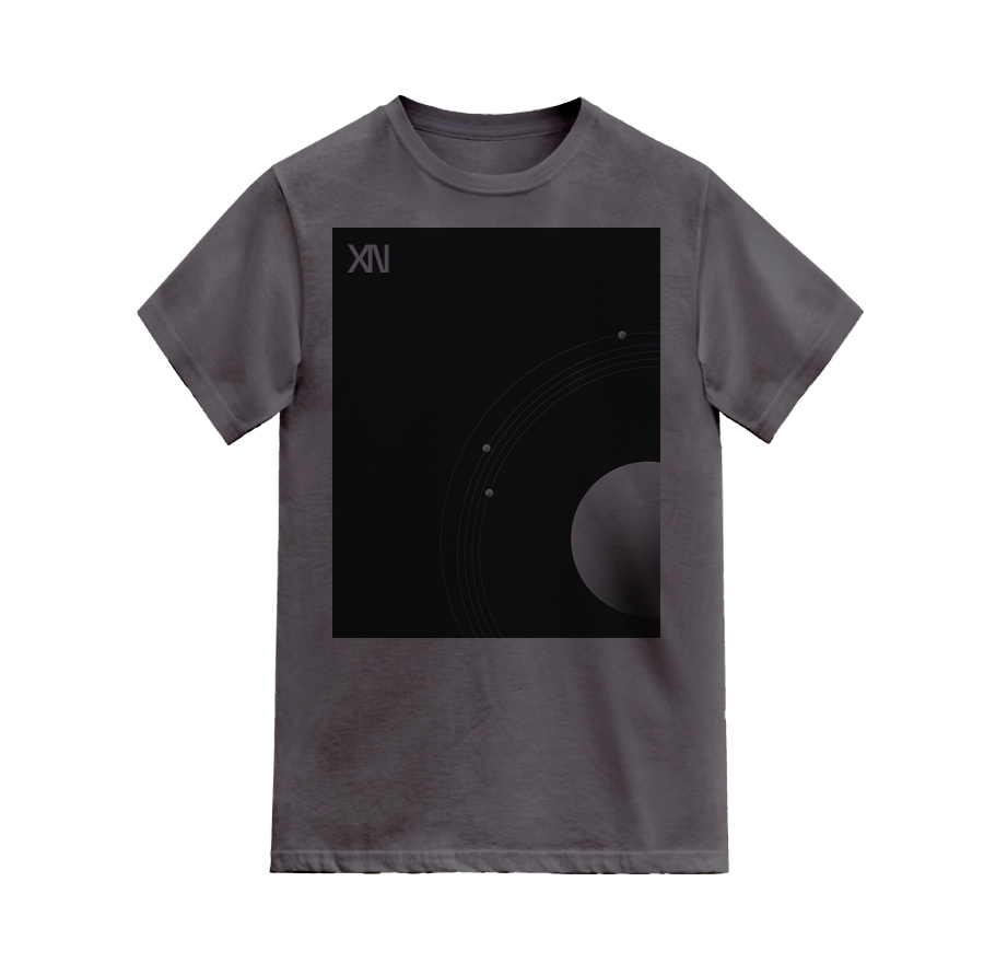 FESTIVAL T-SHIRT – Bild 1