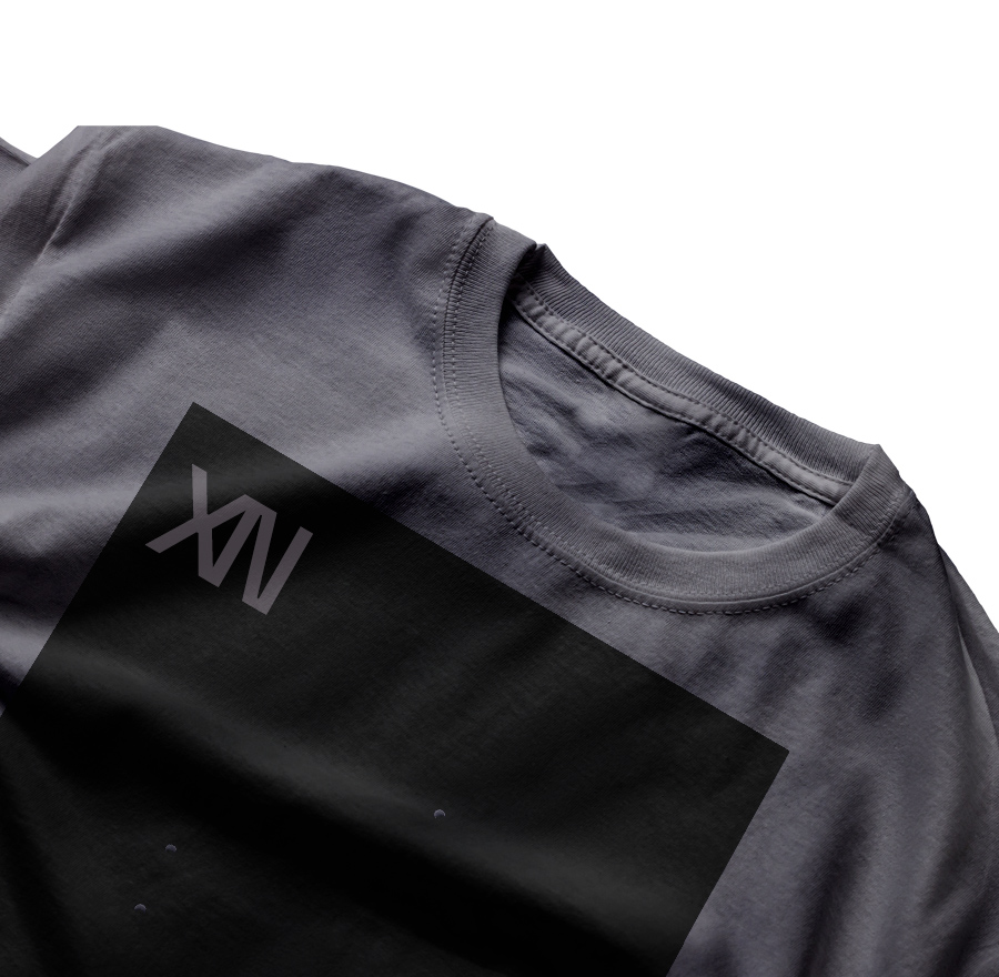 FESTIVAL T-SHIRT – Bild 2