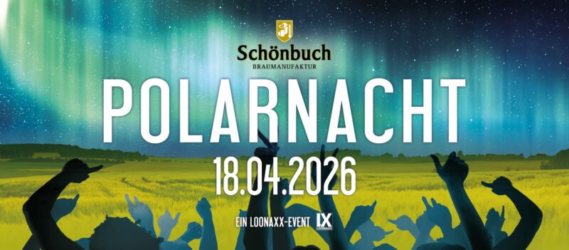 Eine Stadt. Eine Nacht. Über 20 Bands. Die legendäre Polarnacht verwandelt Böblingens Innenstadt in eine einzigartige Live-Musik-Landschaft. Ein Ticket, alle Locations, pure Energie – sei dabei, wenn die Nacht zum Erlebnis wird.
